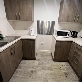 Deep Cleaning Newton-le-Willows